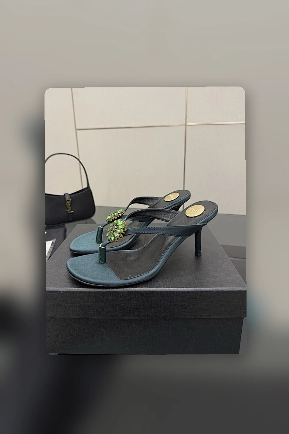 NB - YLS Women Shoes - 784