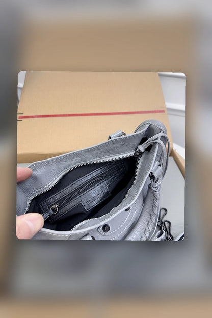 NB - BG Bag - 1561