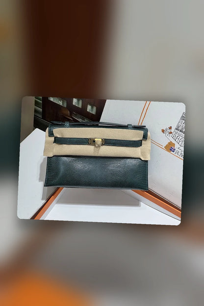NB - HMS Bag - 663