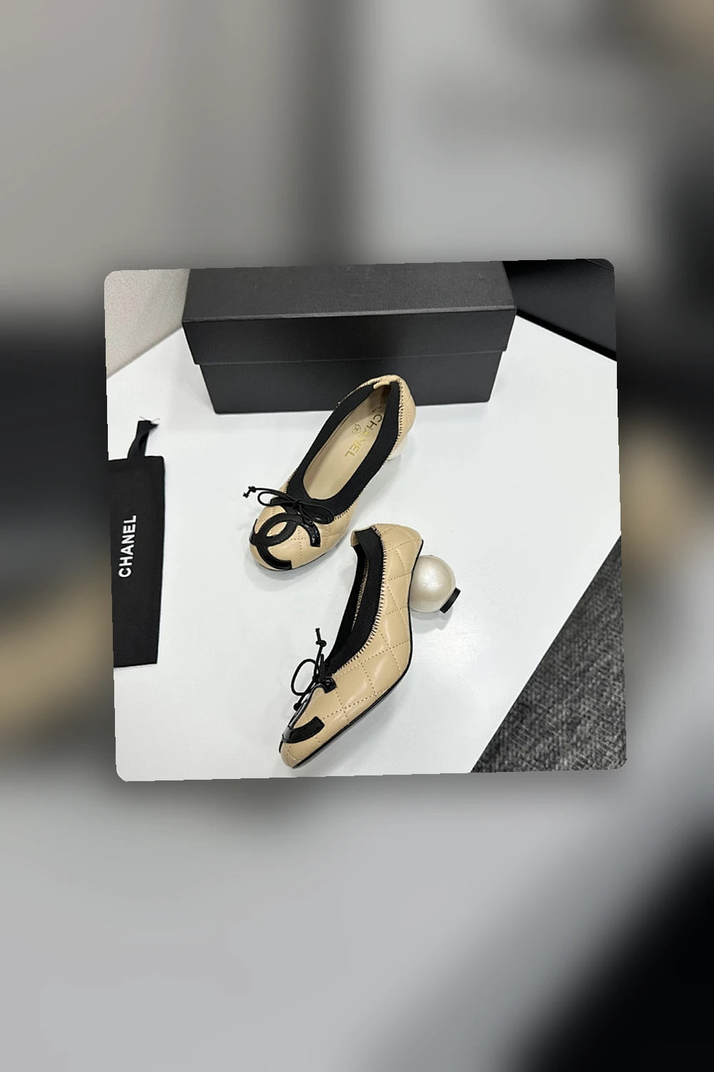 NB - CHL Mix Items - 055