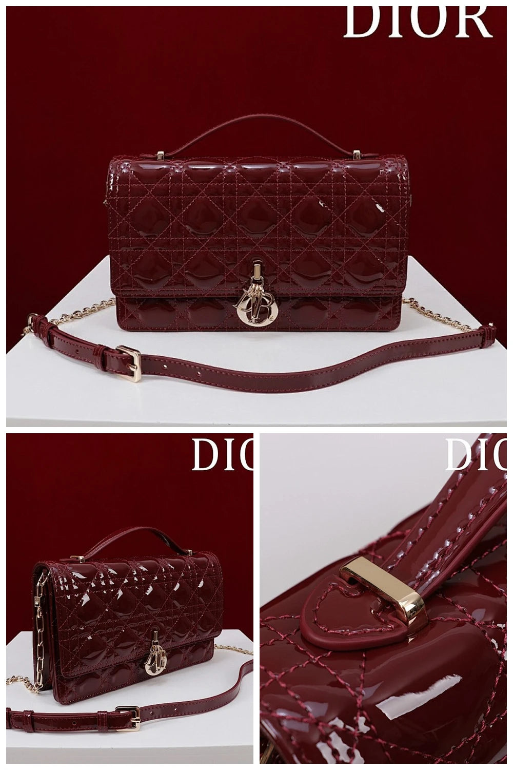 NB - DOR Bag - 421
