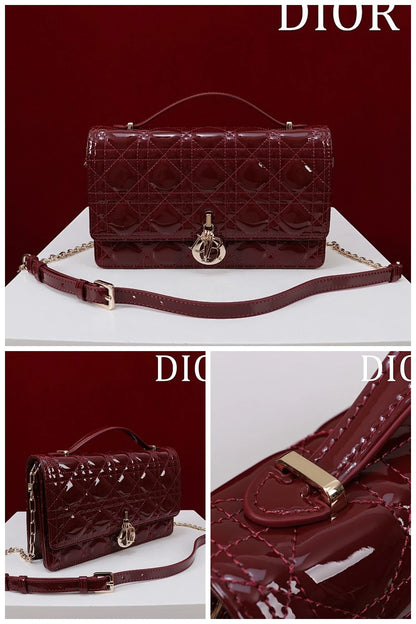 NB - DOR Bag - 421