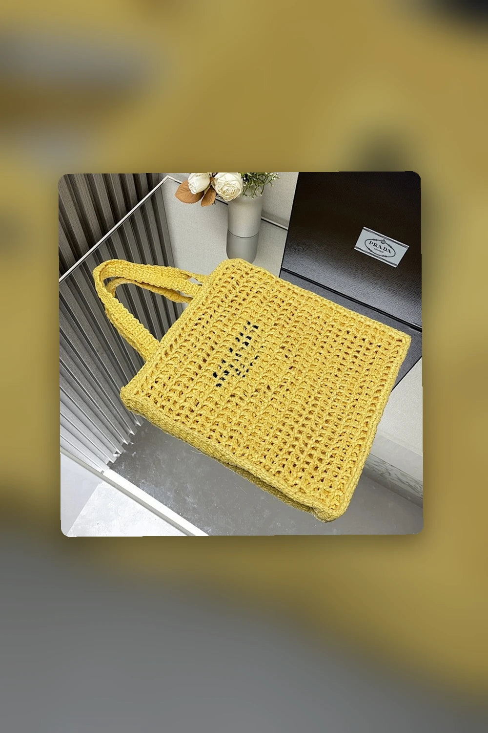 NB - PD Bag - 451
