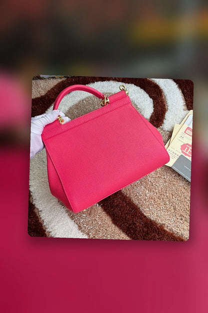 NB - DAG Bag - 145