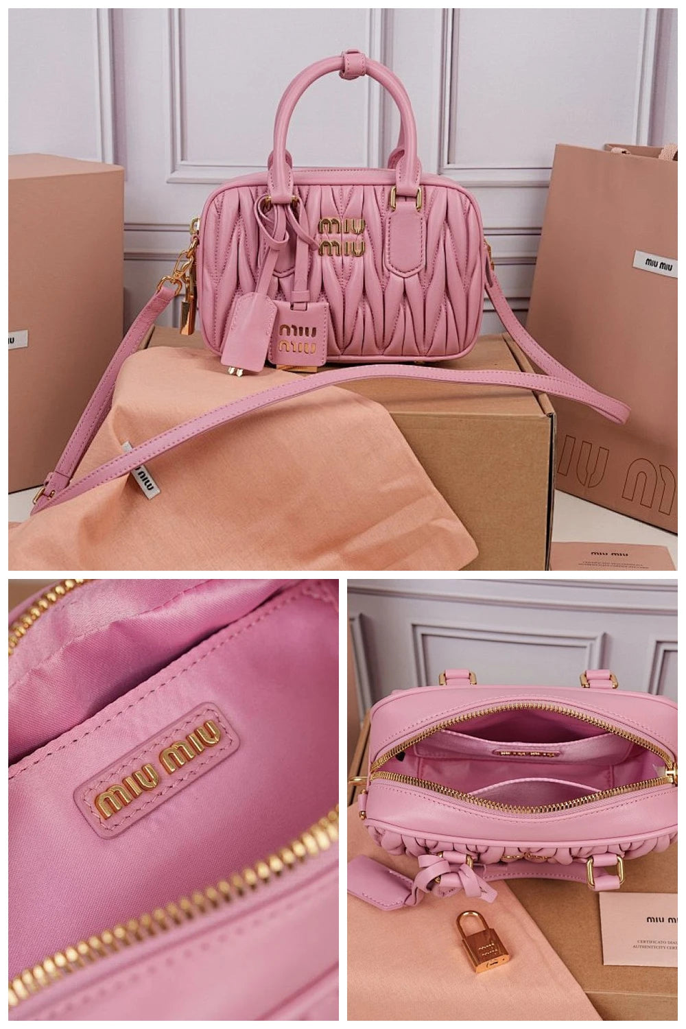 NB - MMU Bag - 121