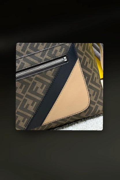 NB - FDE Bag - 440