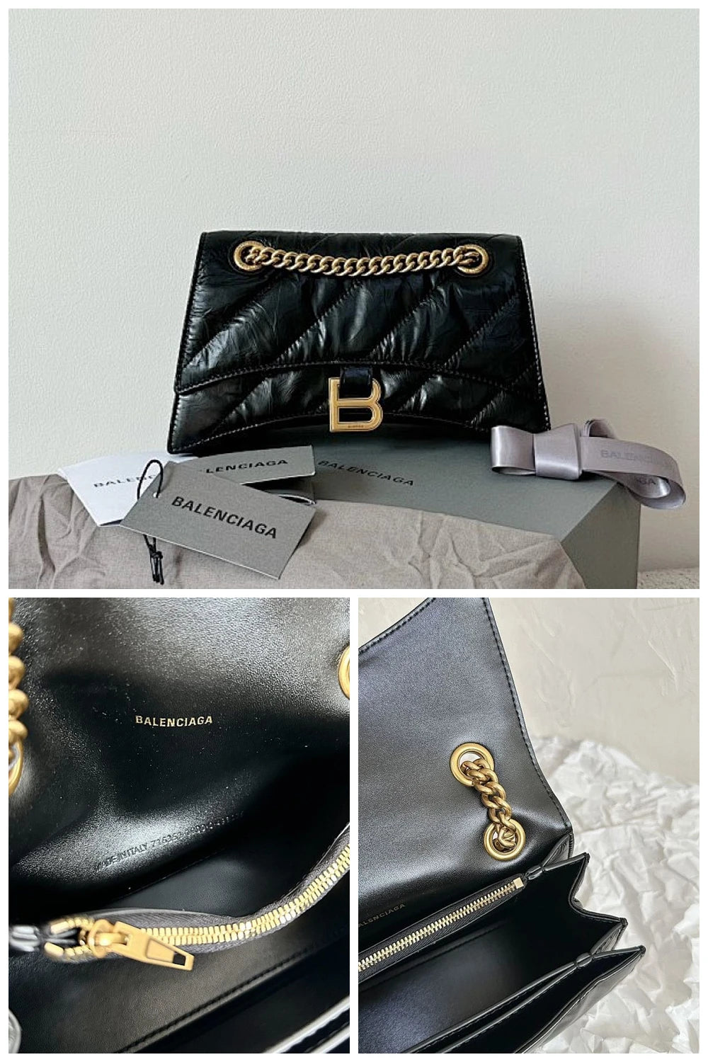 NB - BG Bag - 1891