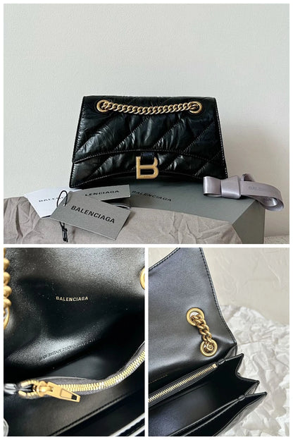 NB - BG Bag - 1891