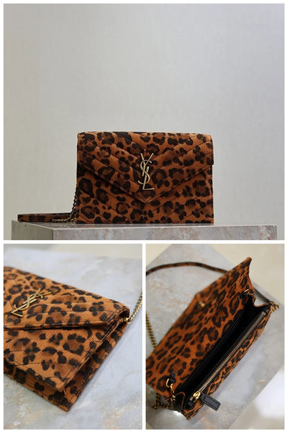 NB - YLS Bag - 451