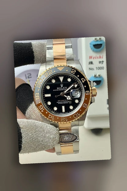 NB - Mix Watch - 1620