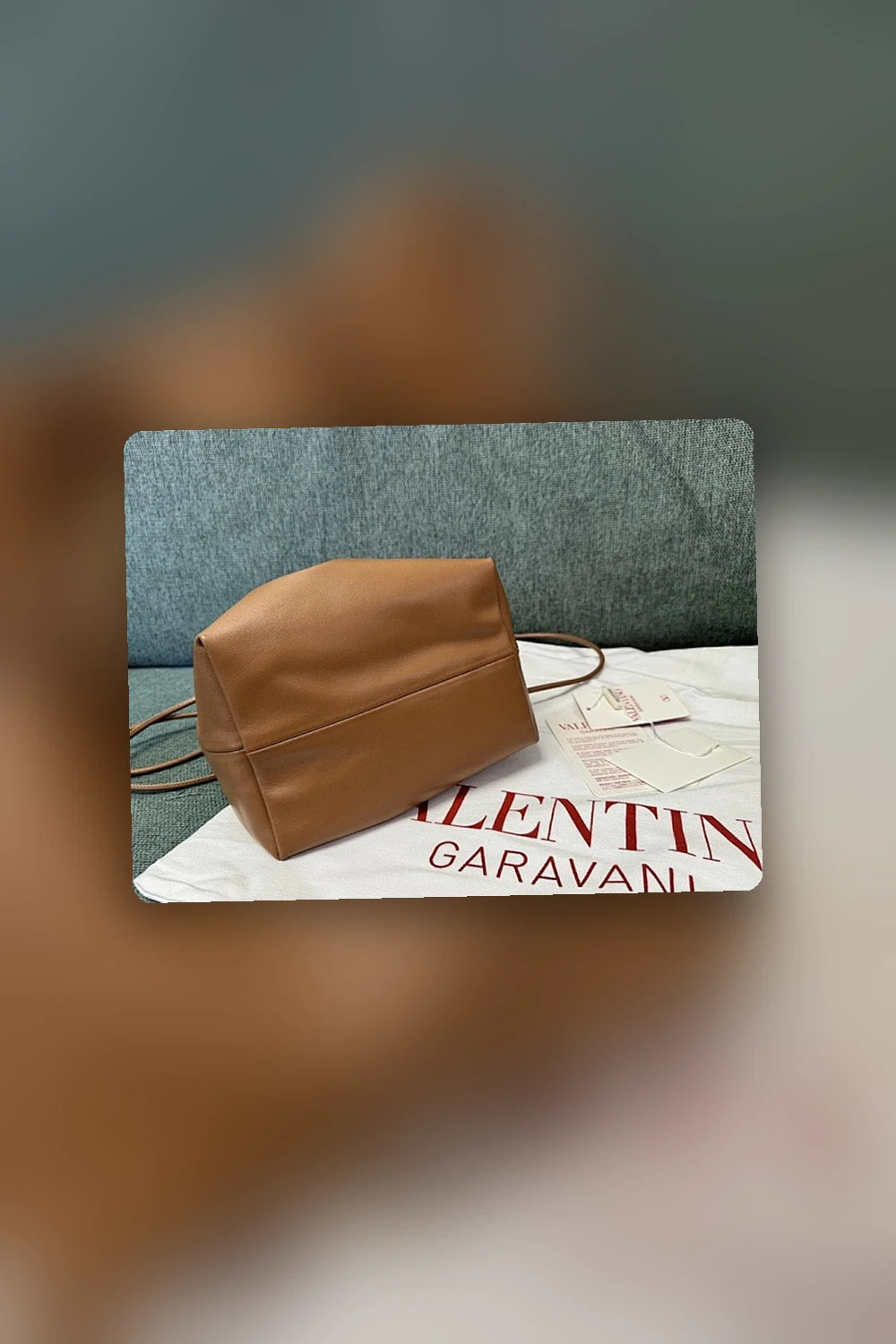 NB - VEL Bag - 1157