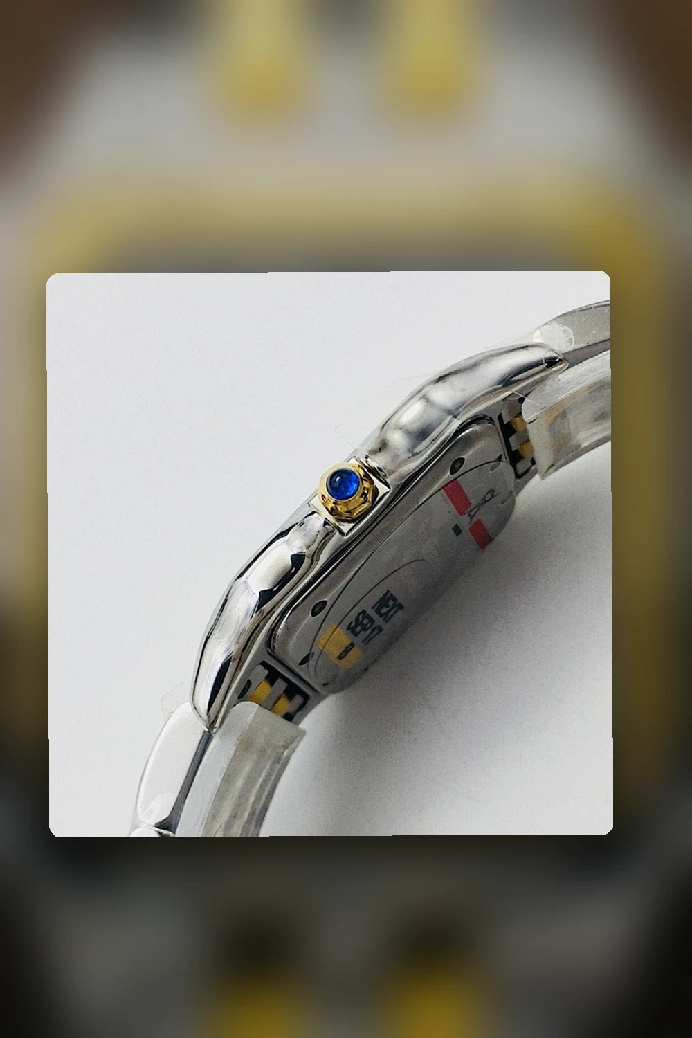 NB - Mix Watch - 1696