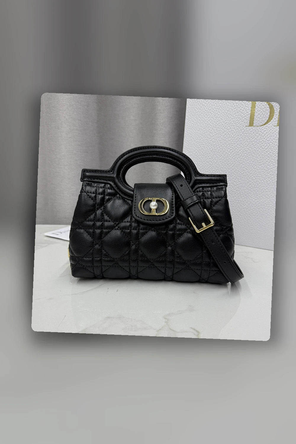 NB - DOR Bag - 1051