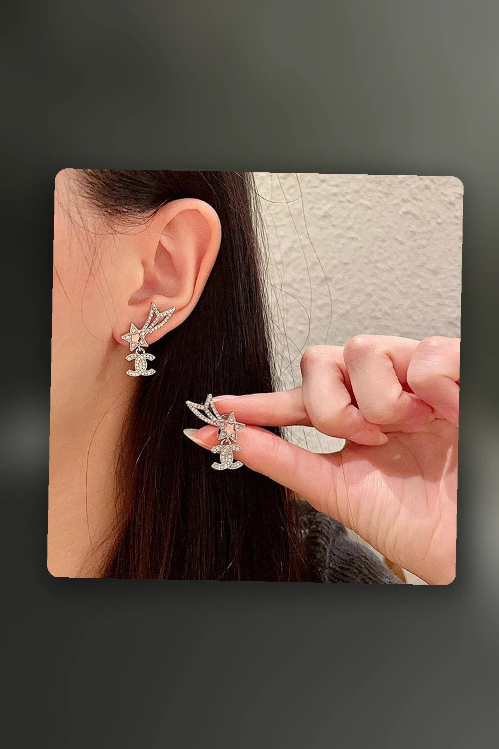 NB - CHL Jewelry - 820