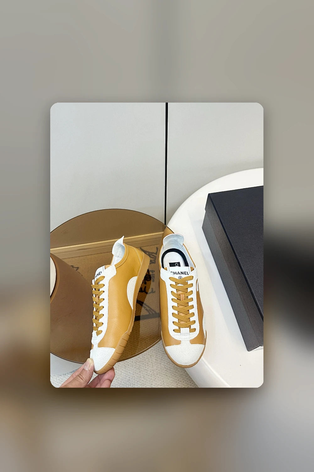 NB - CHL Mix Items - 193