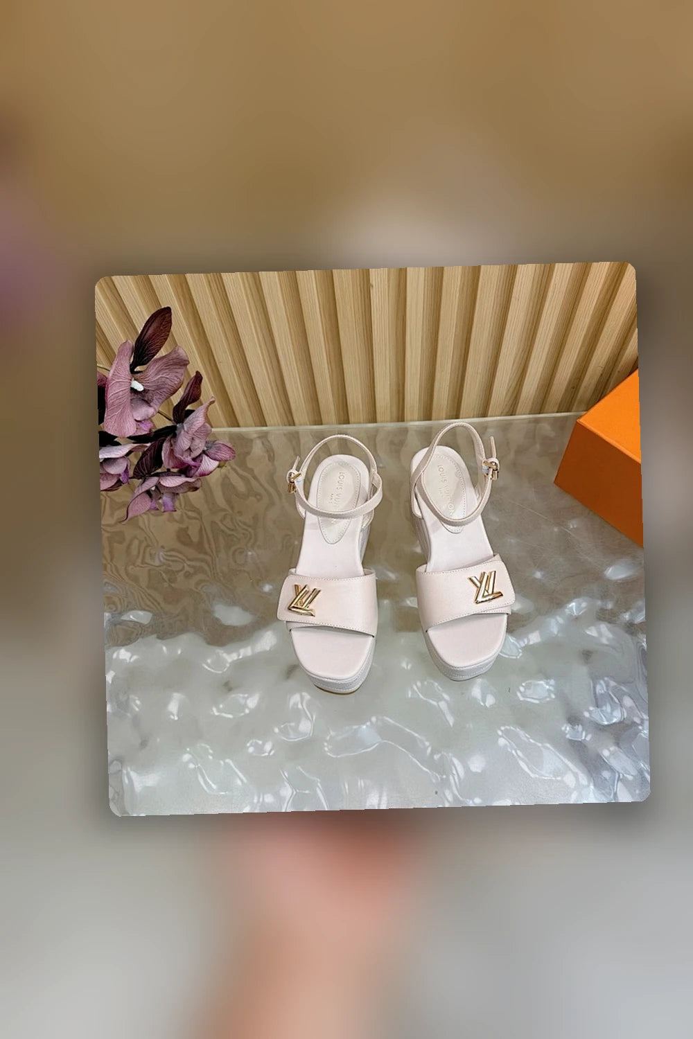 NB - LOV Women Shoes - 277