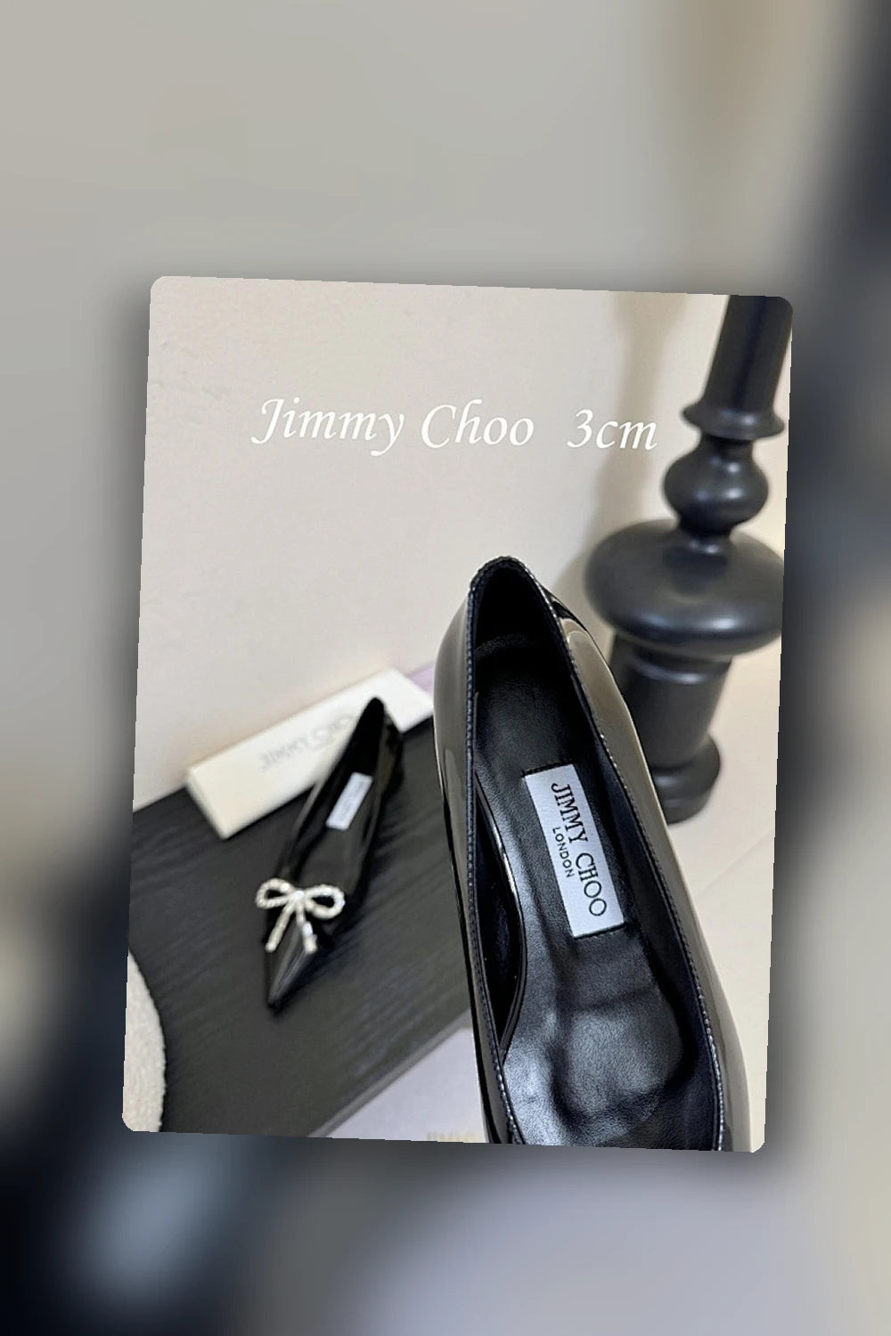 NB - JMC Mix Items - 087