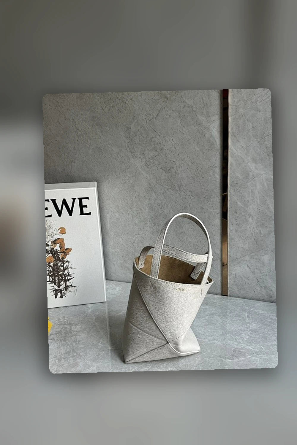 NB - LWO Bag - 155