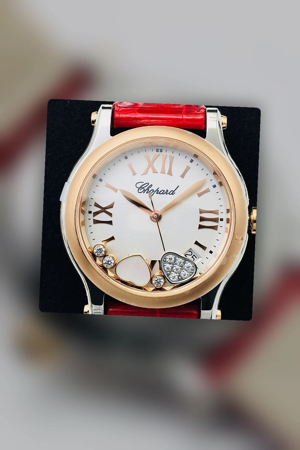 NB - Mix Watch - 325