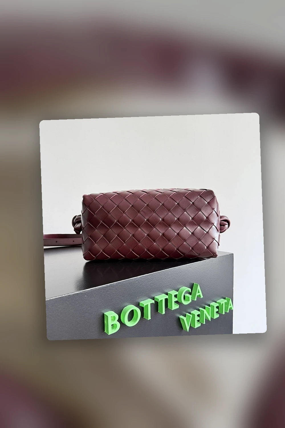 NB - BOV Bag - 1100
