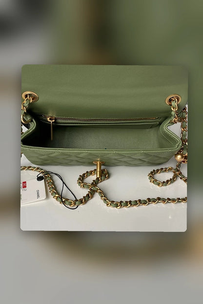 NB - CHL Bag - 581