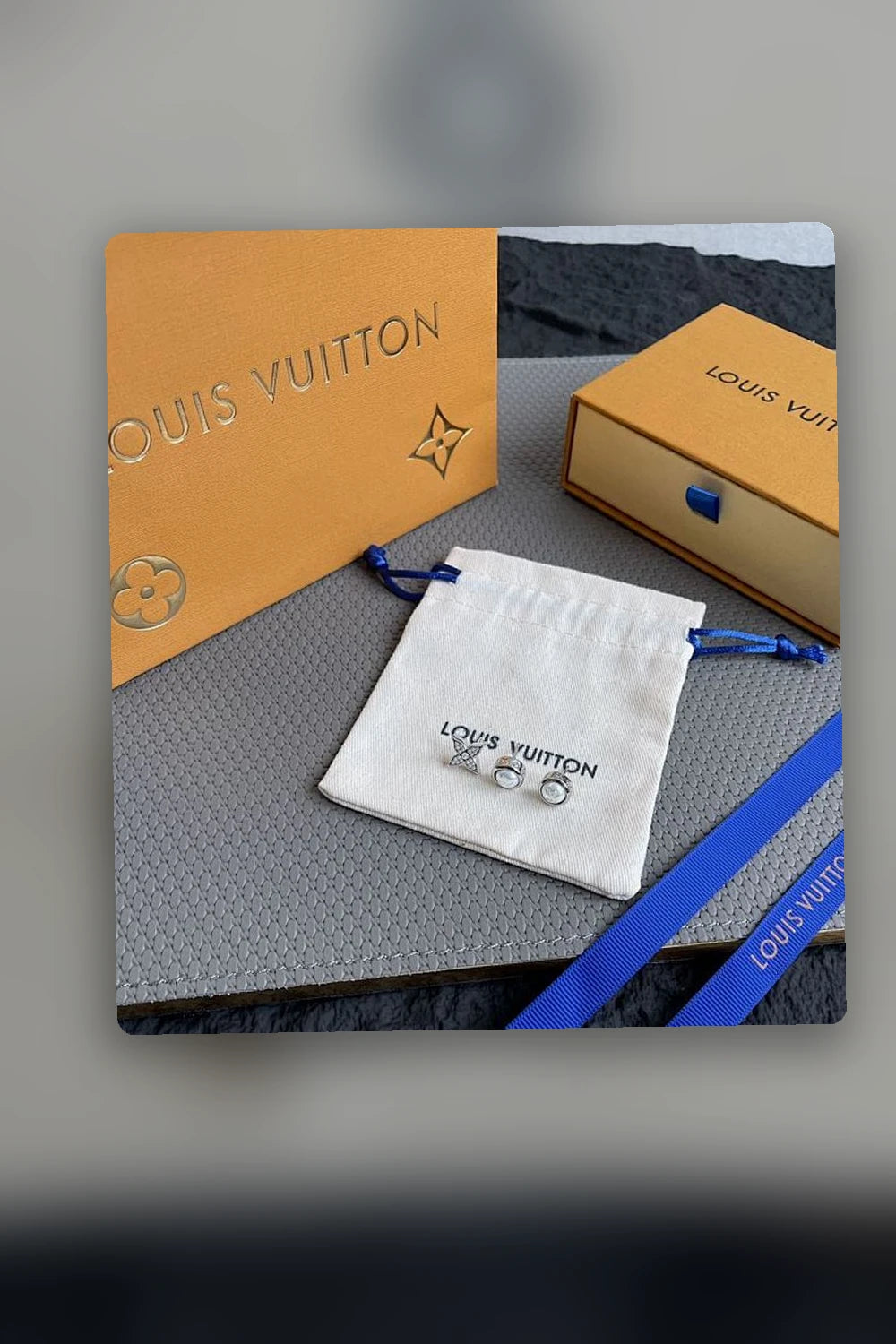 NB - LOV Jewelry - 113