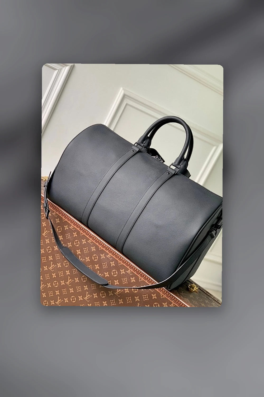 NB - LOV Bag - 1579