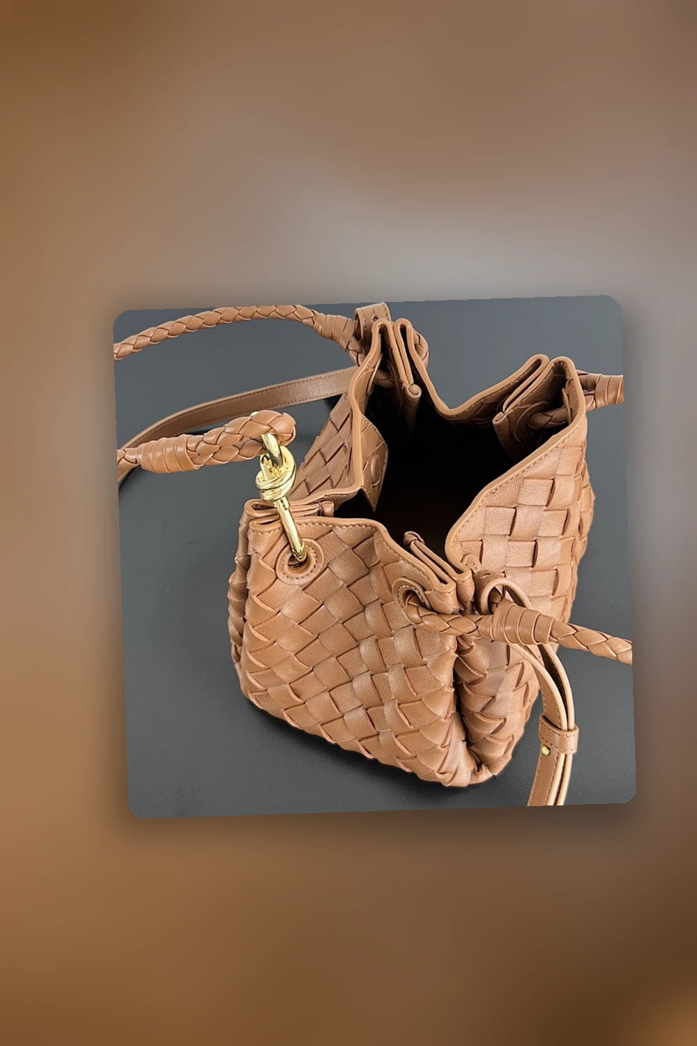 NB - BOV Bag - 289