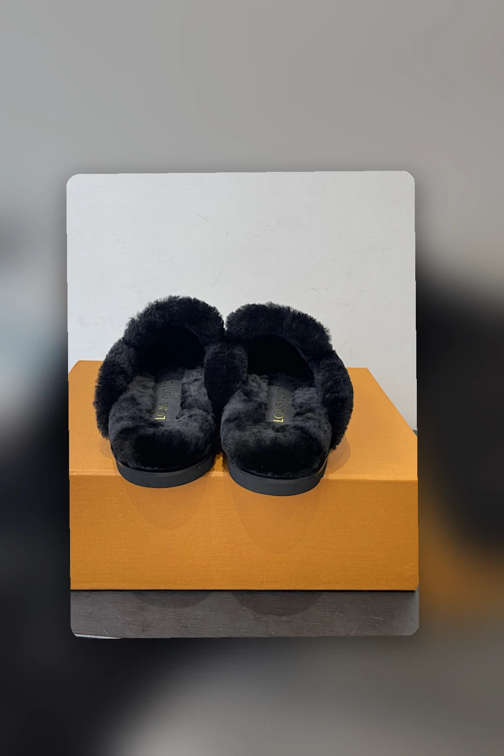 NB - LOV Women Shoes - 738