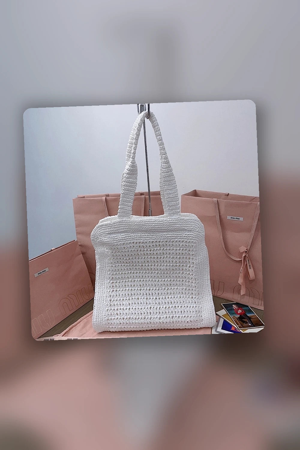 NB - MMU Bag - 372