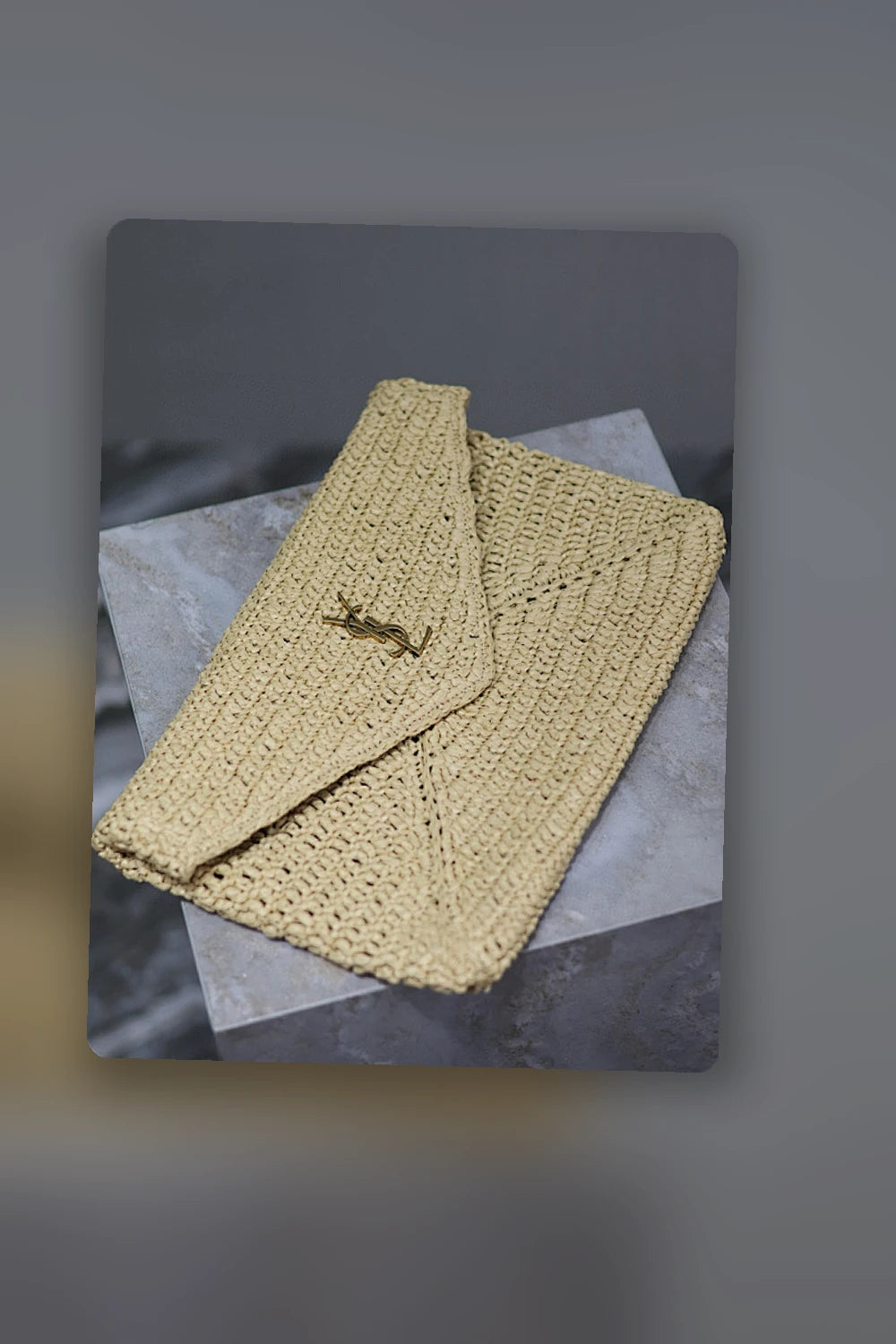 NB - YLS Bag - 685