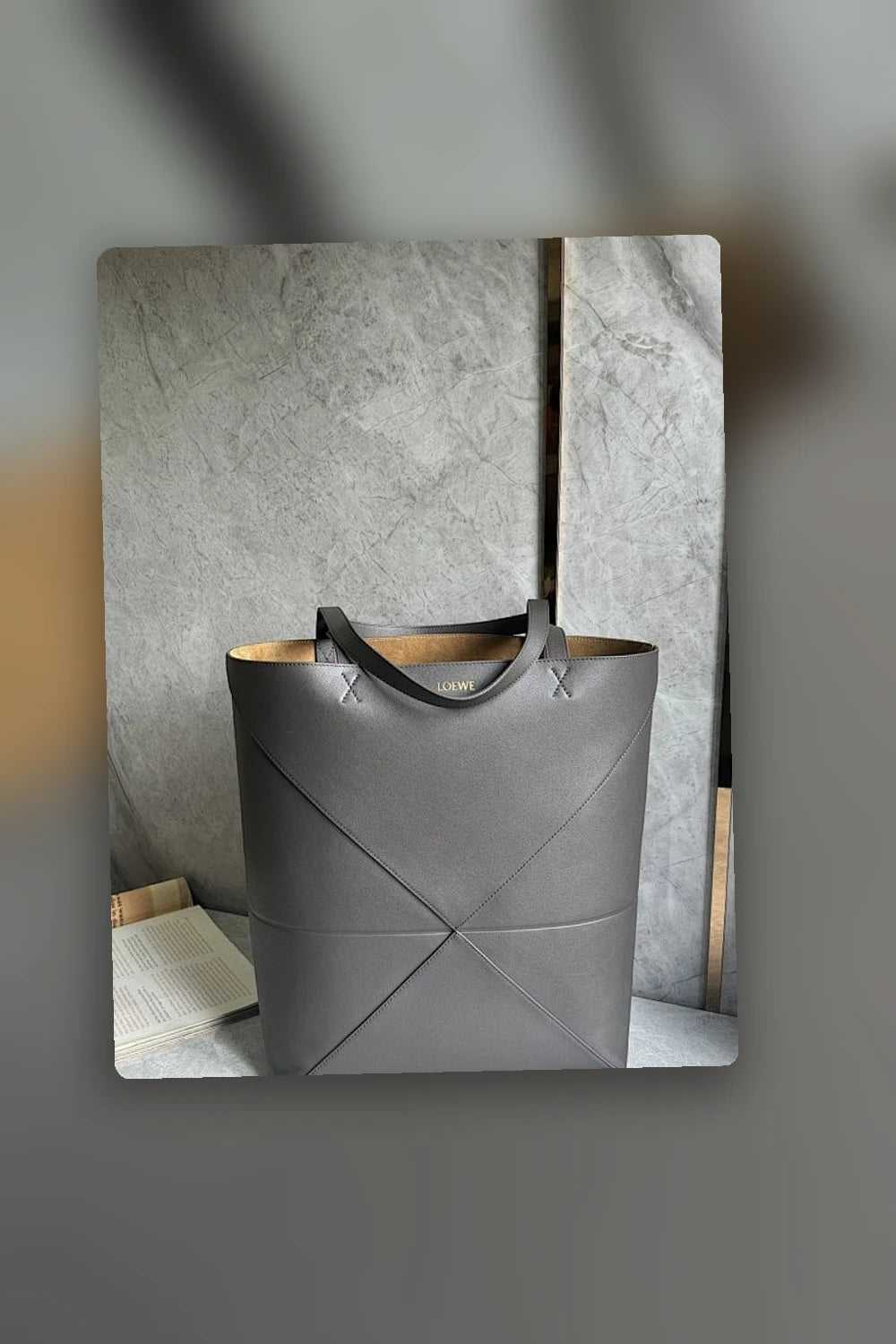 NB - LWO Bag - 139