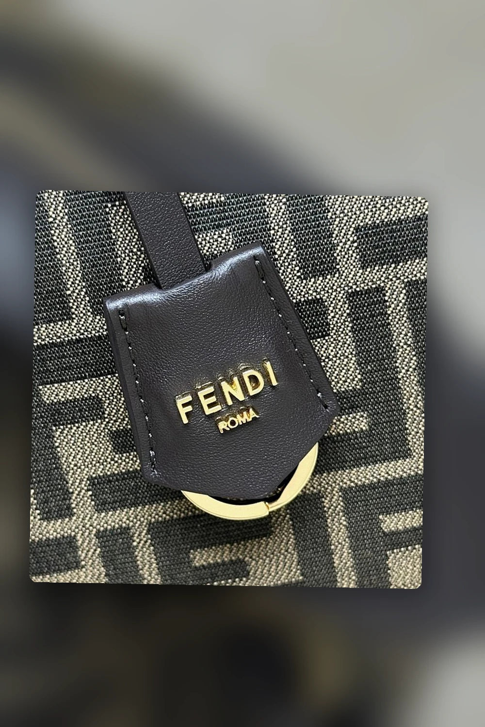 NB - FDE Bag - 350