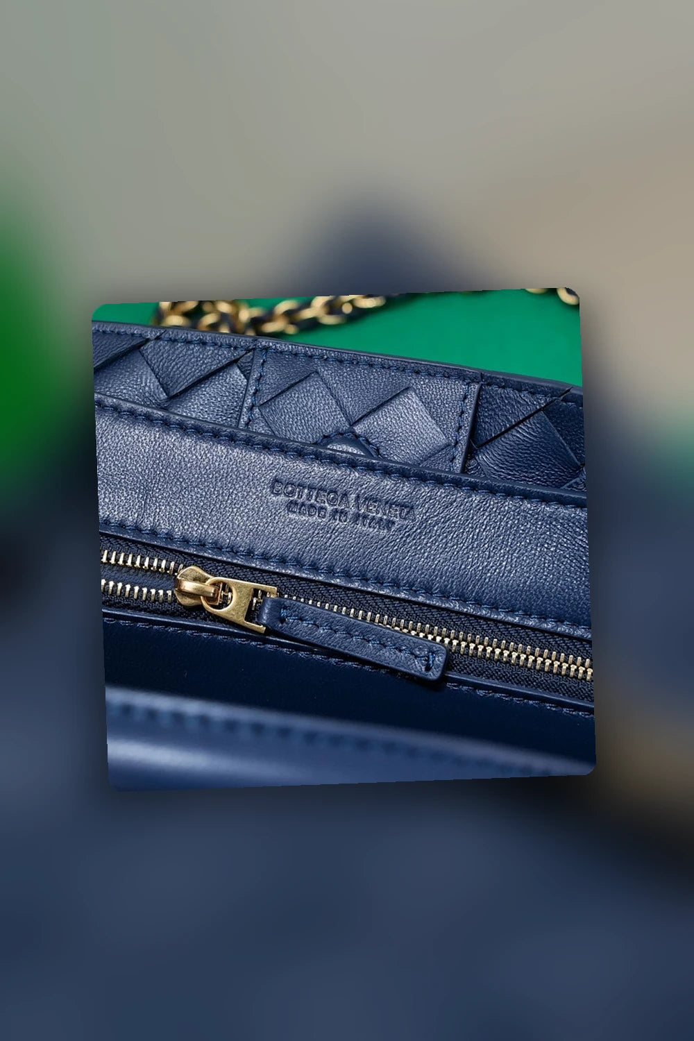 NB - BOV Bag - 916