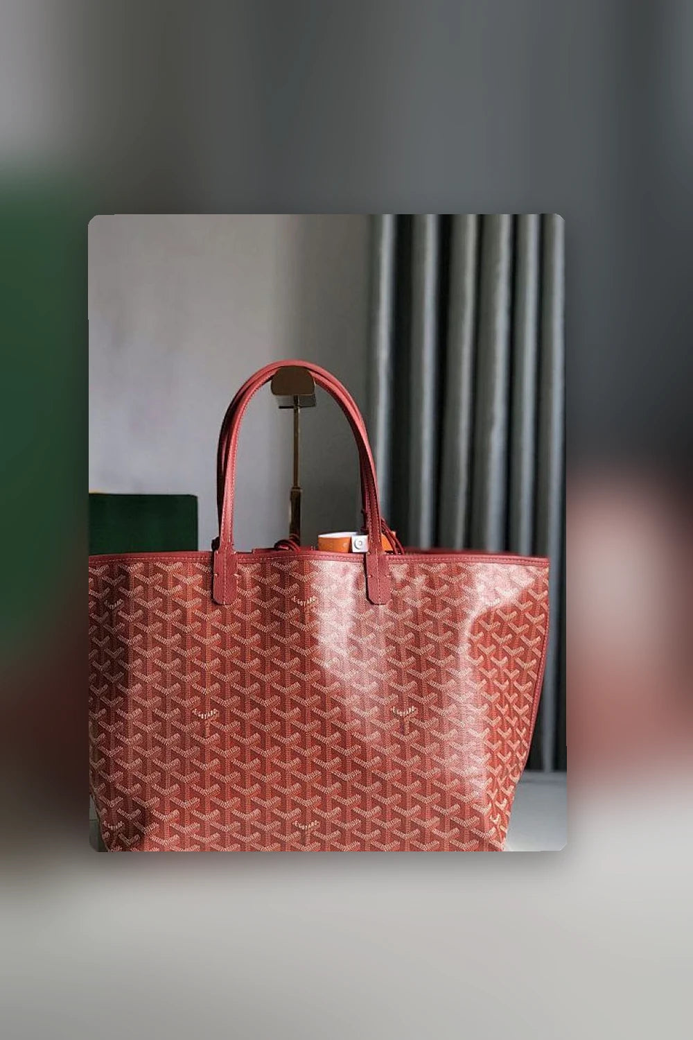 NB - GYO Bag - 1118