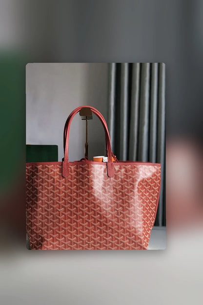 NB - GYO Bag - 1118