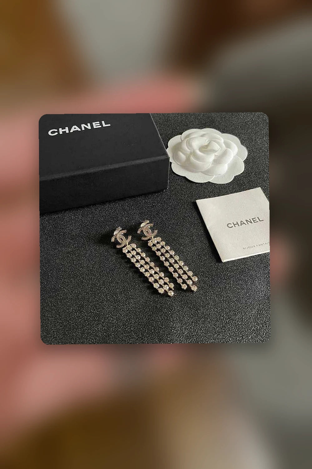 NB - CHL Jewelry - 877