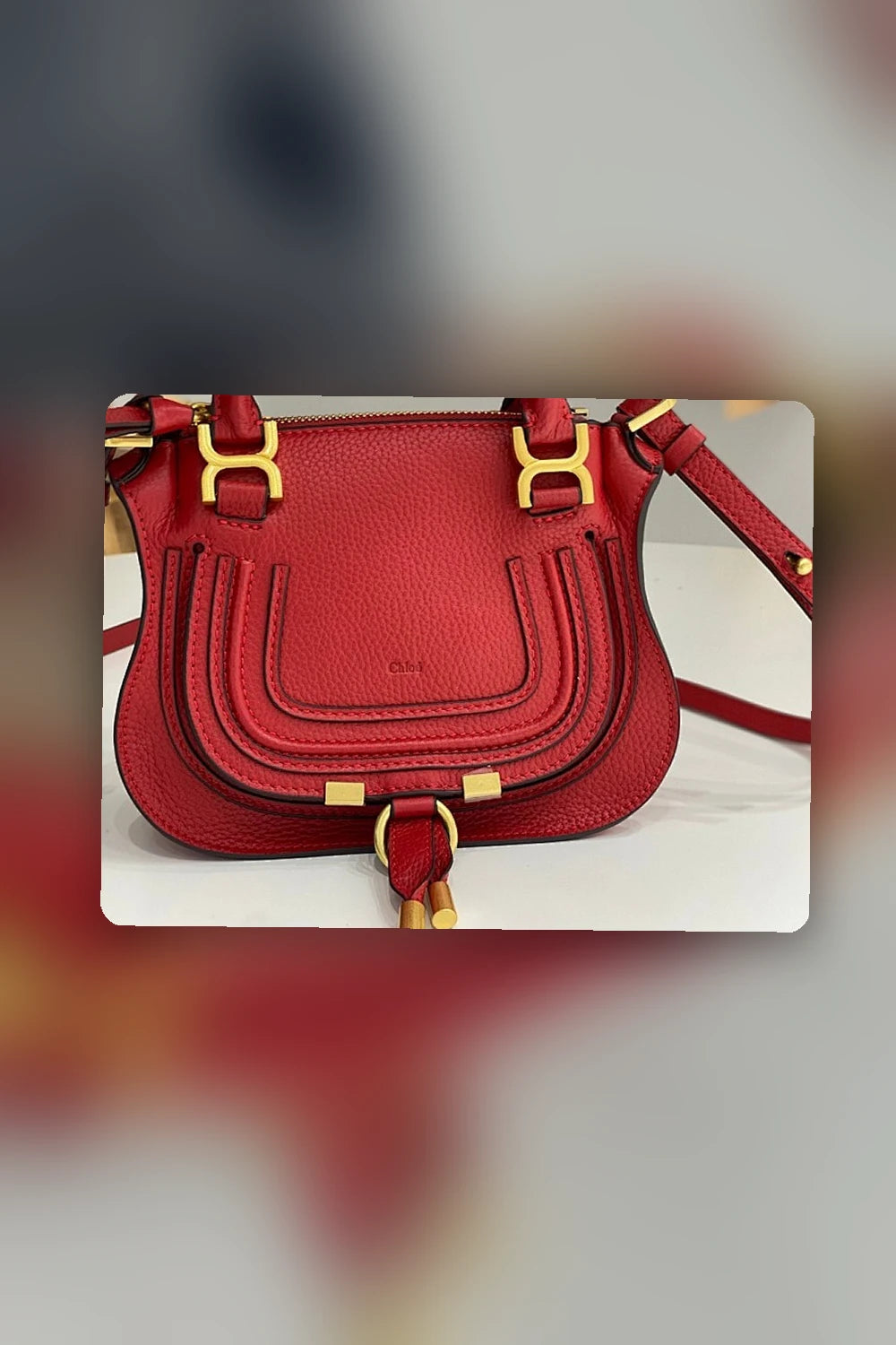 NB - CLE Bag - 465