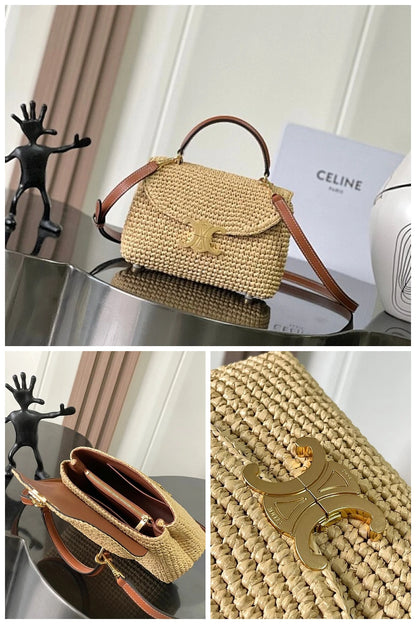 NB - COL Bag - 611