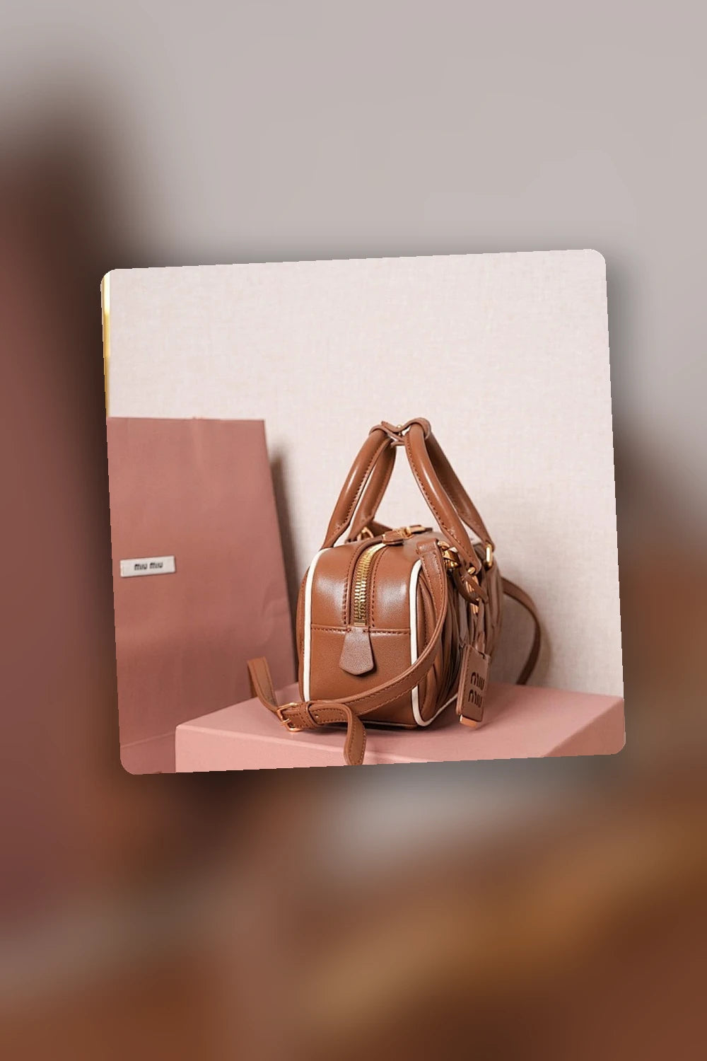 NB - MMU Bag - 1209