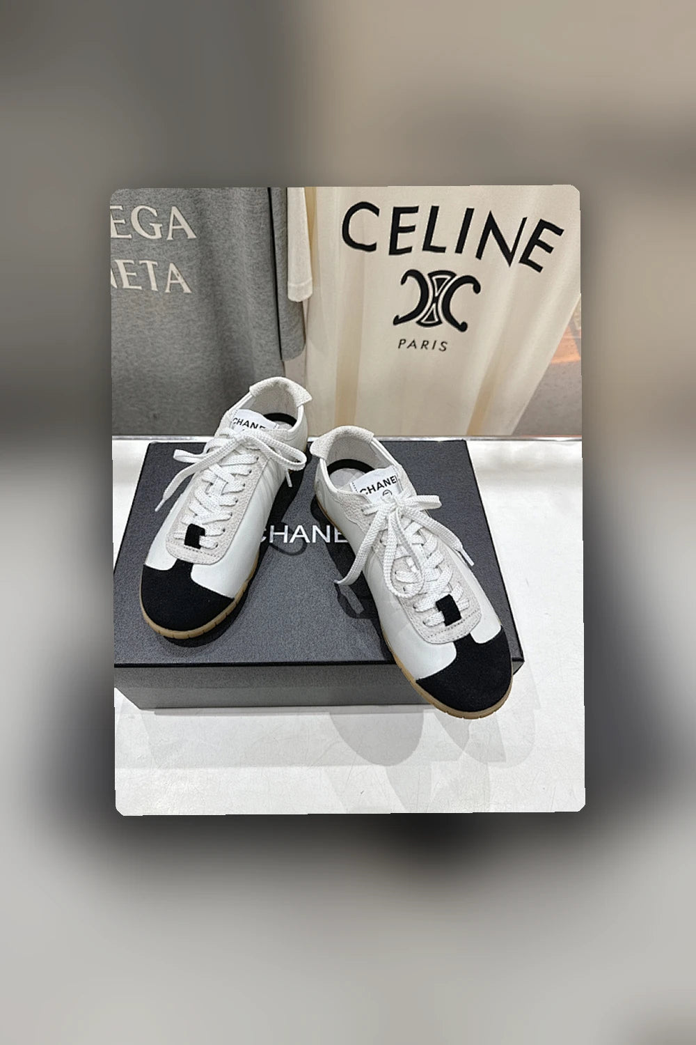 NB - CHL Mix Items - 210
