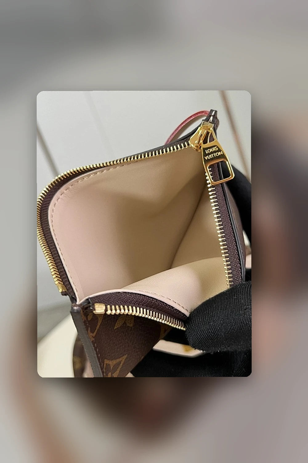 NB - LOV Bag - 106