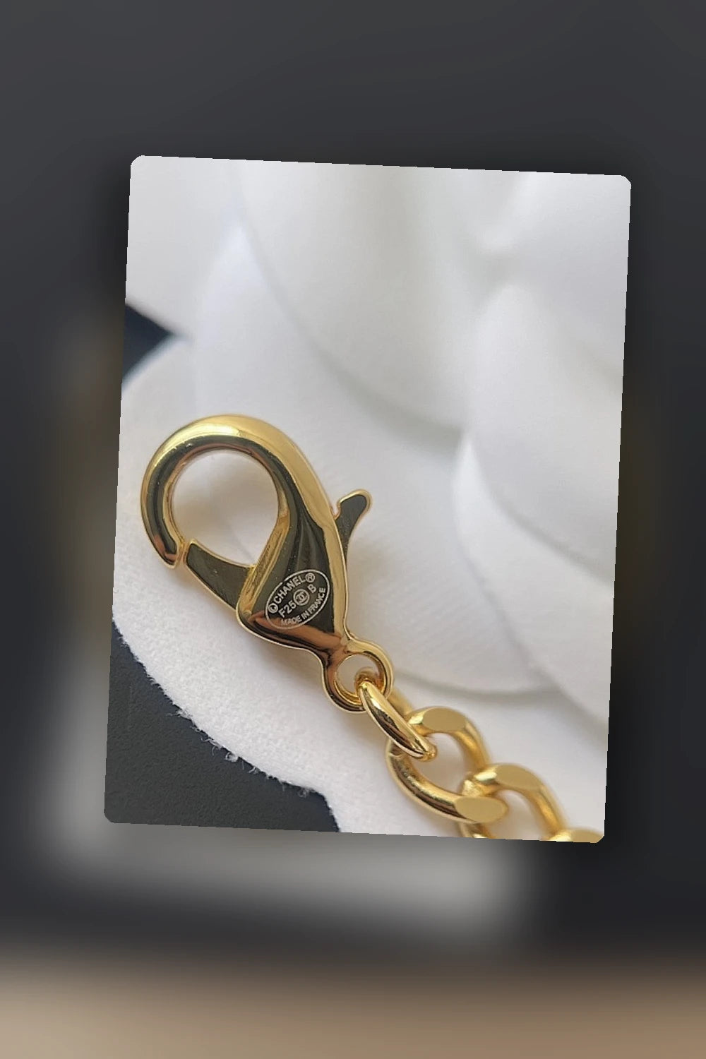 NB - CHL Jewelry - 552