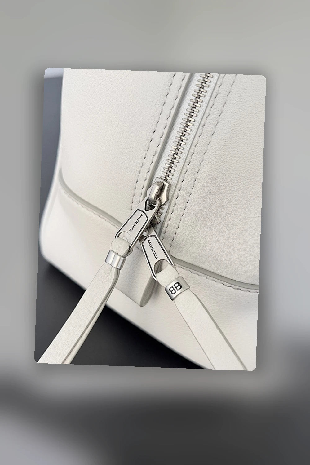 NB - BG Bag - 170
