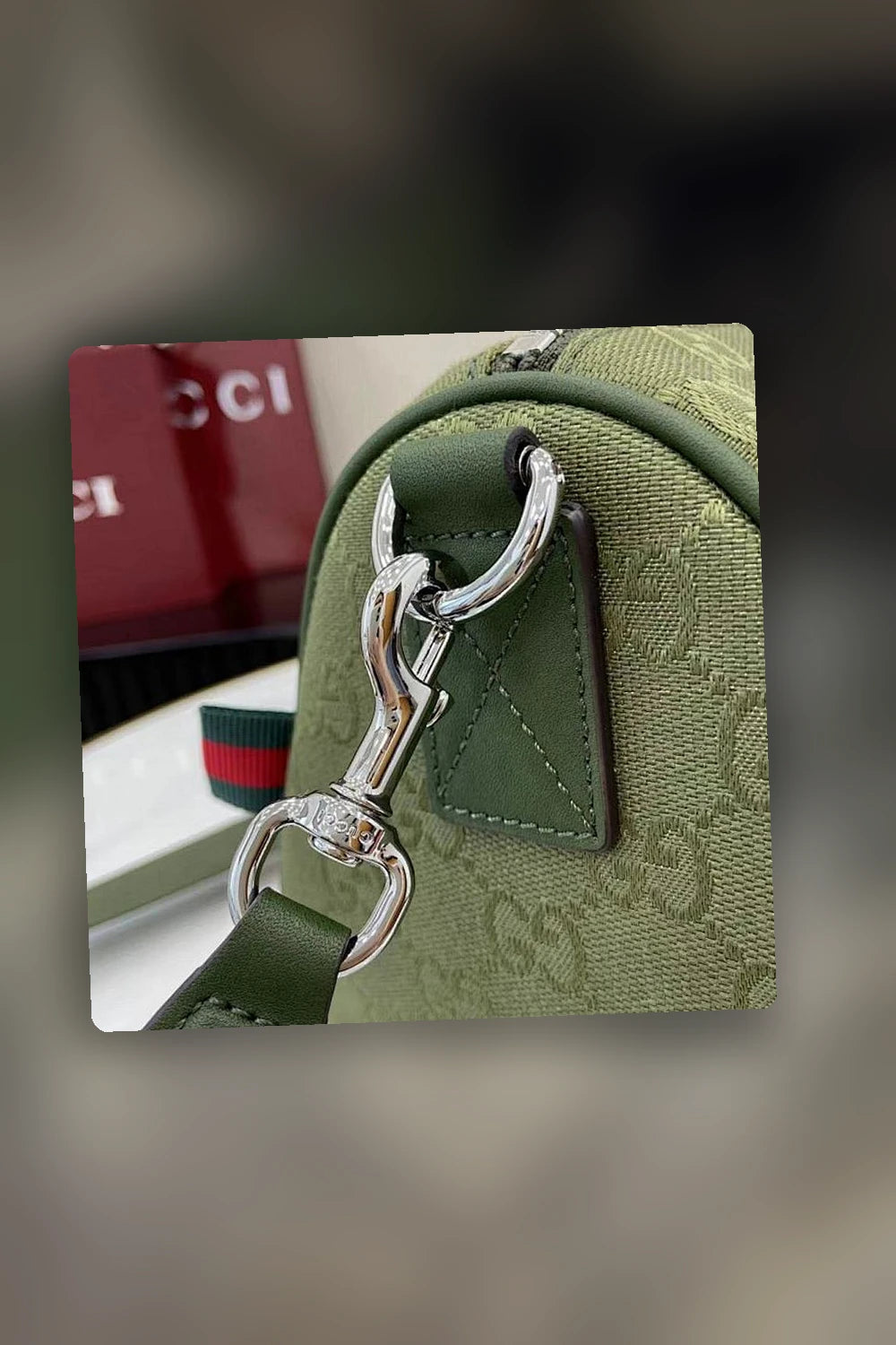 NB - GUKI Bag - 891