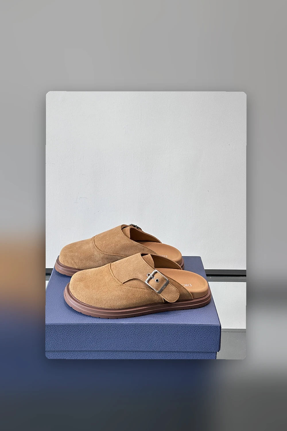 NB - DOR Mix Items - 186