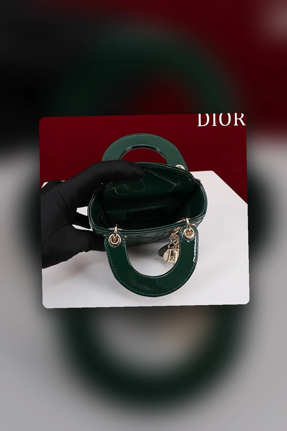 NB - DOR Bag - 337