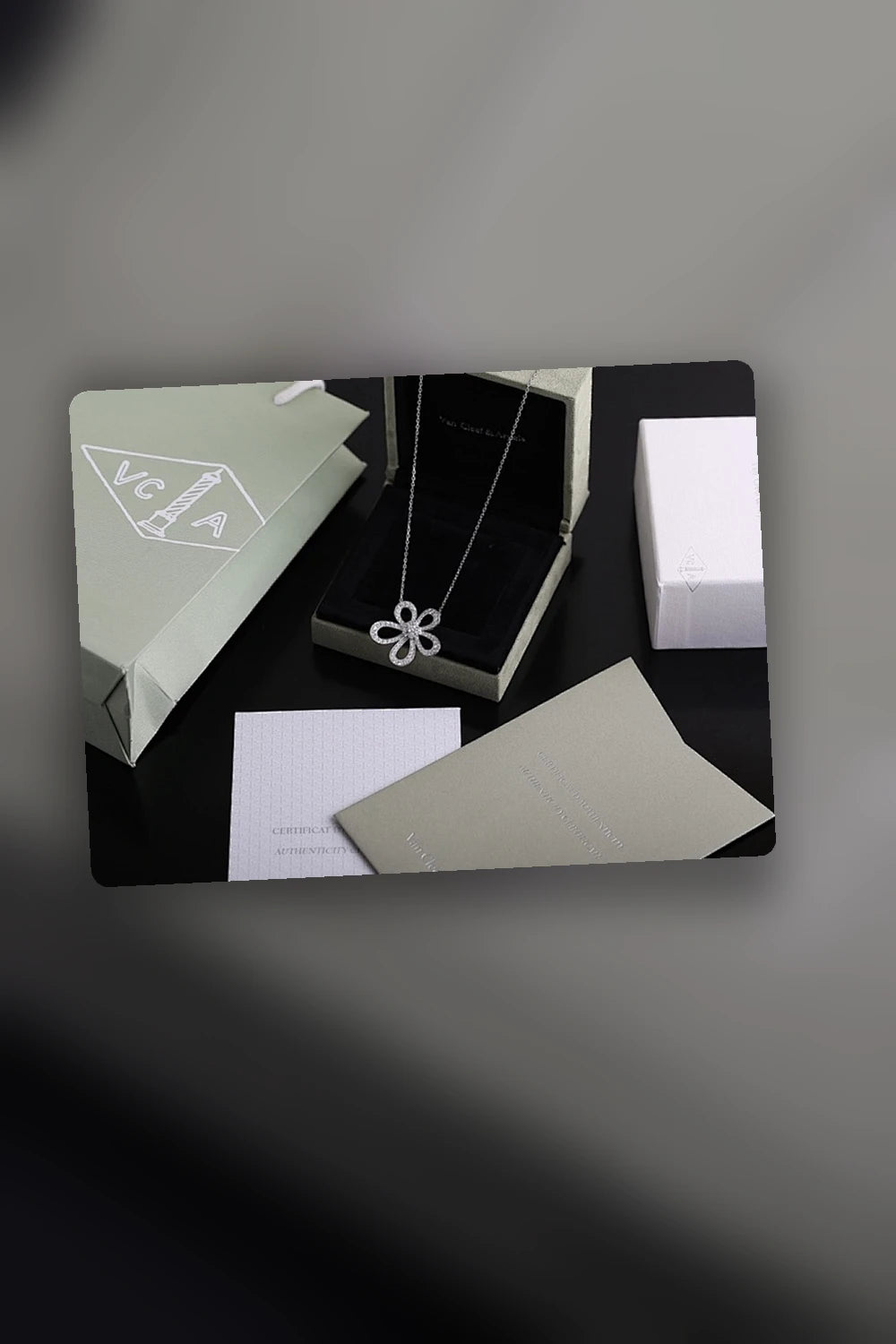 NB - VACA Jewelry - 540