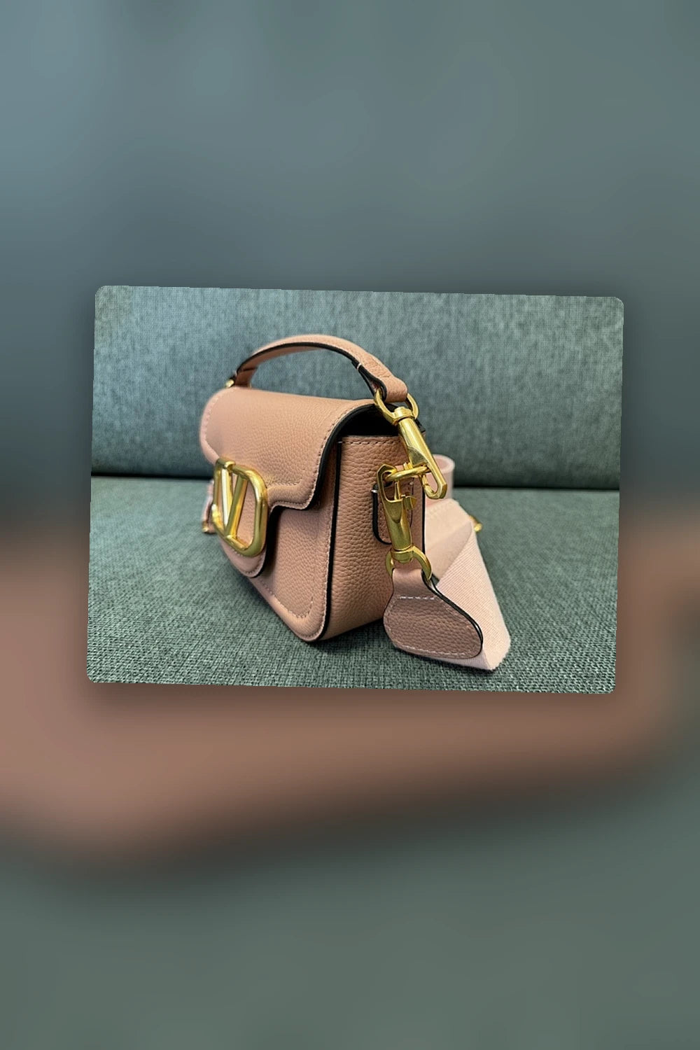 NB - VEL Bag - 1101
