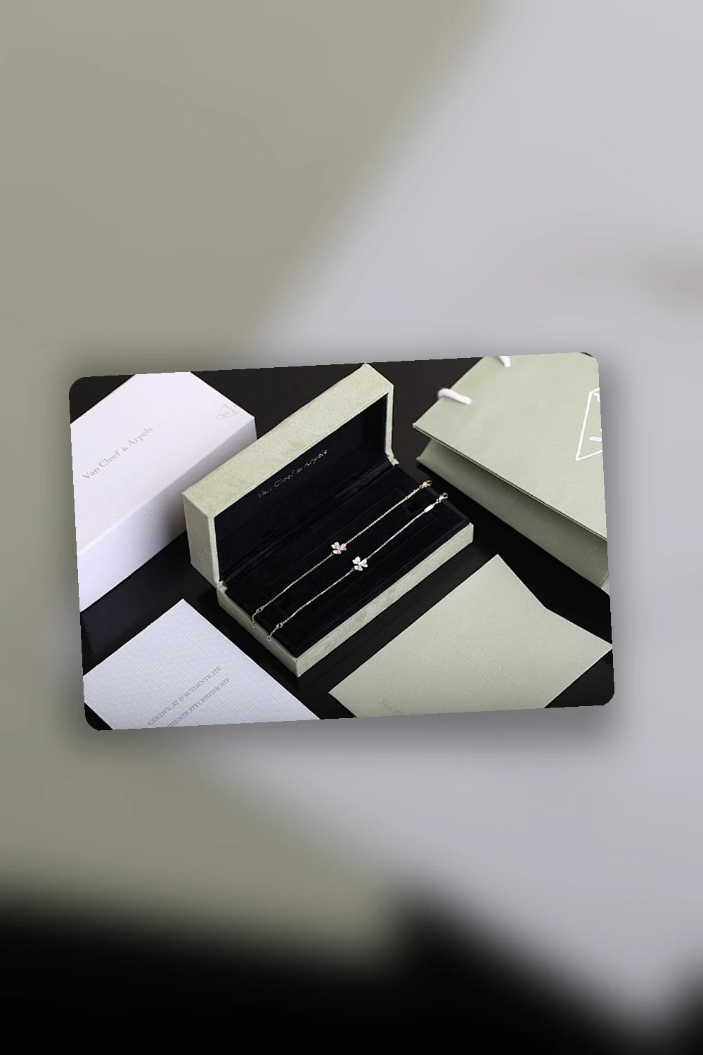 NB - VACA Jewelry - 710
